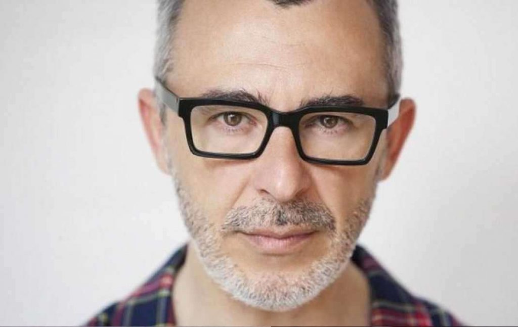 Paco Tomás