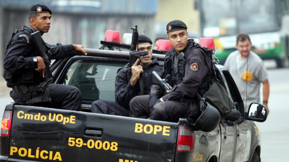 Matanza y persecución de gitanos en Brasil: «La policía militar ha salido de caza matando a cualquier gitano  que se encontraban»