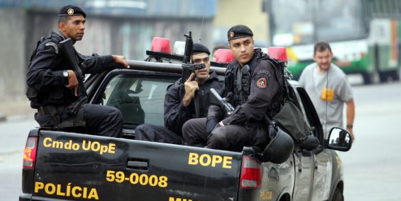 brasil
