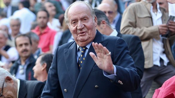 juan carlos