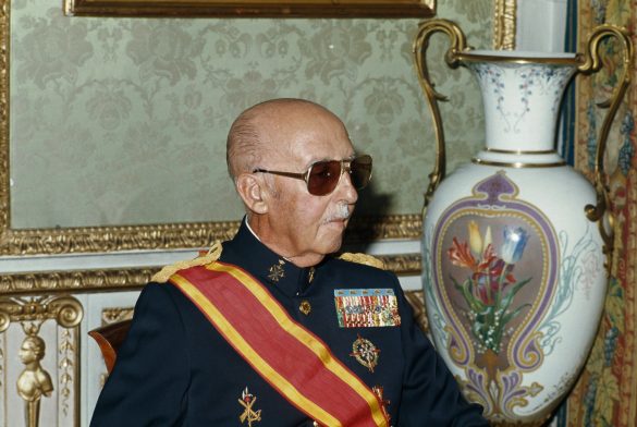 los franco