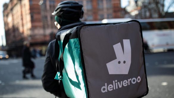 deliveroo
