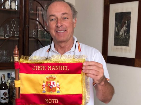 jose manuel soto