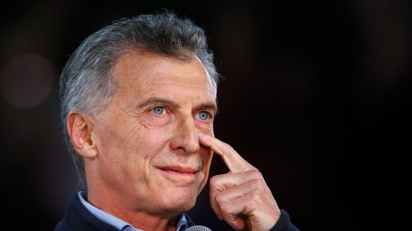 macri