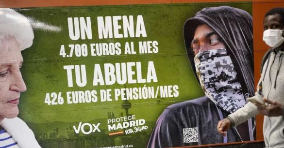 Vox Menores