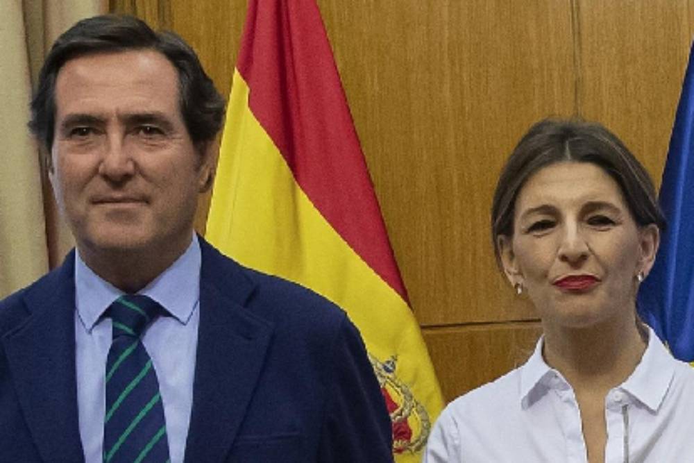 Yolanda Díaz Garamendi