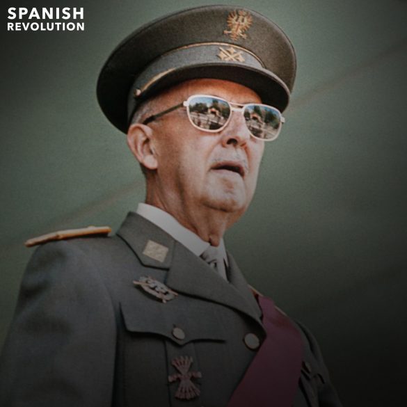cosas que no hizo franco