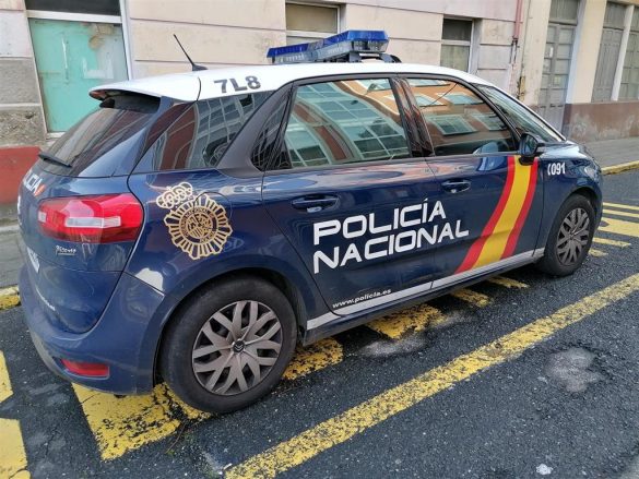 a coruña