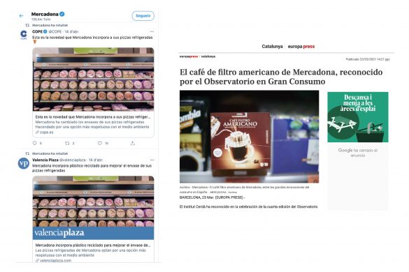 Mercadona