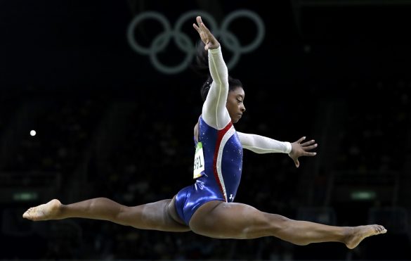 biles