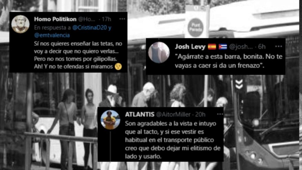 Autobús