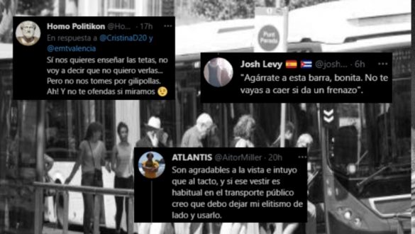 Autobús