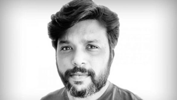 Danish Siddiqui