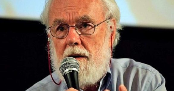 David Harvey