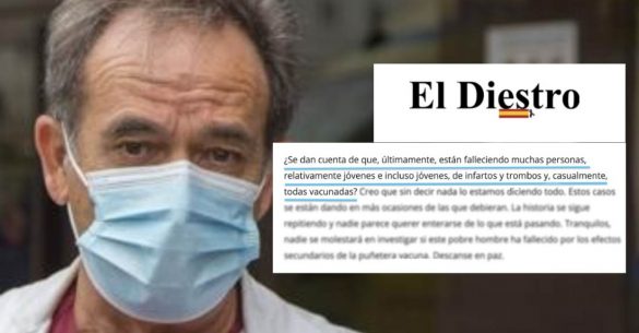 El Diestro