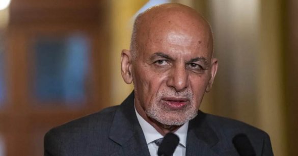 Ghani