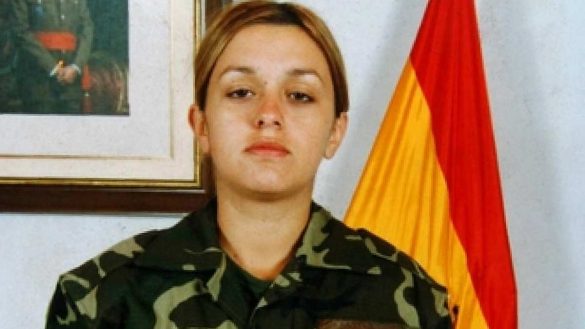 Idoia Rodríguez