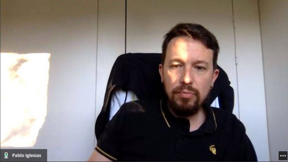Iglesias