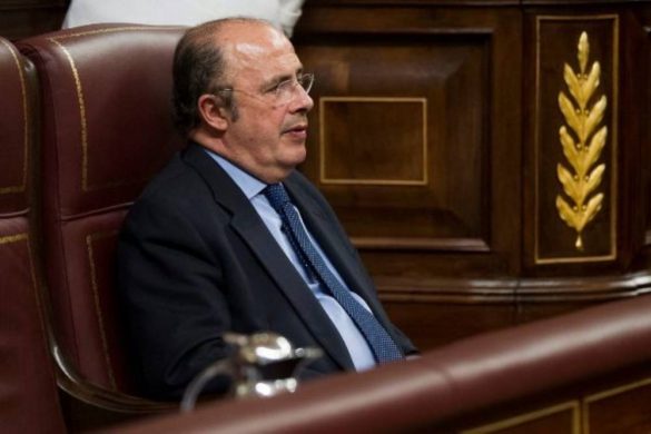 Ignacio Gil Lázaro