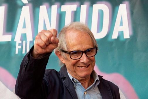 Ken Loach