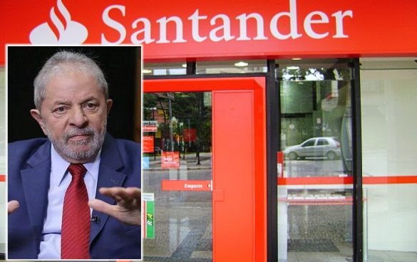 banco santander