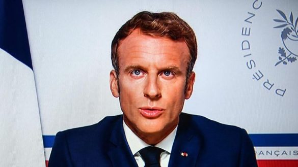 Macron