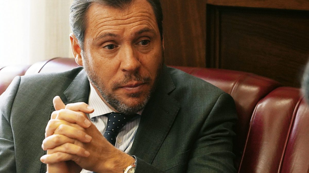 El Gobierno no cumple su propia Ley de paridad