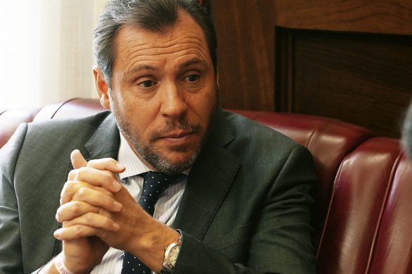 Oscar Puente