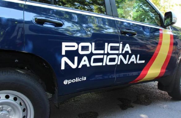 Policía 1
