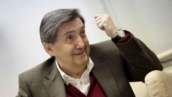 jimenez losantos