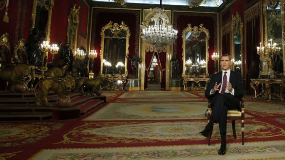 casa real