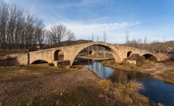 Rio Pancrudo Luco de Jiloca Teruel Espana 2014 01 08 DD 06