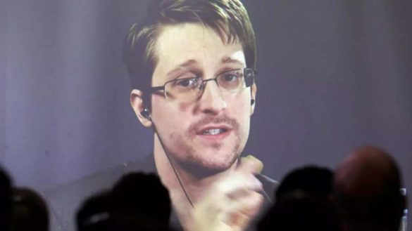 Snowden