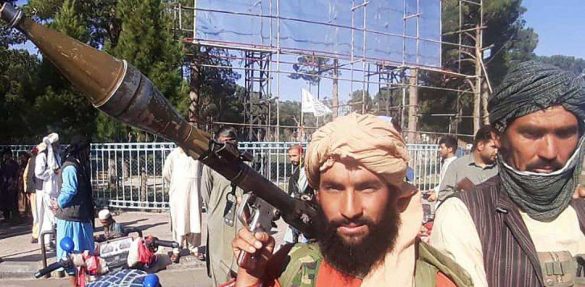 Taliban