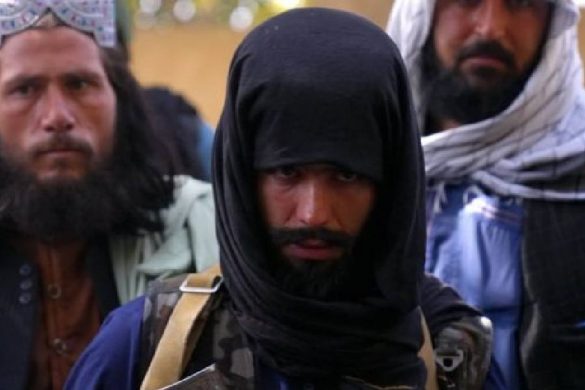 Talibán 1