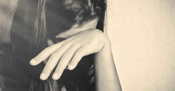 Violación Agresión 1