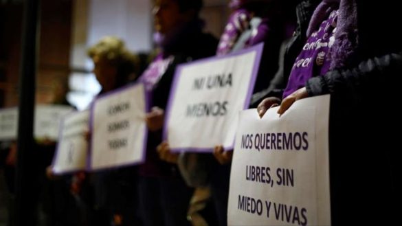 Violencia machista 2