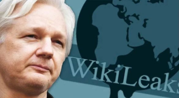 Wikileaks