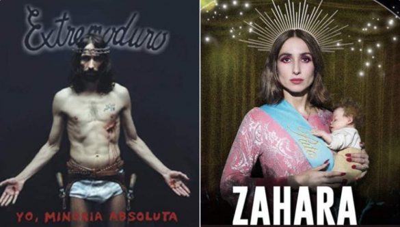 Zahara Extremoduro