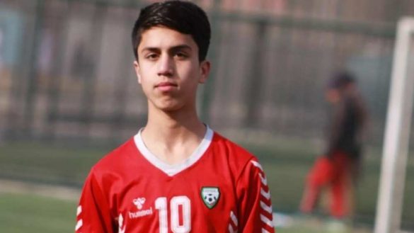 Zaki Anwari