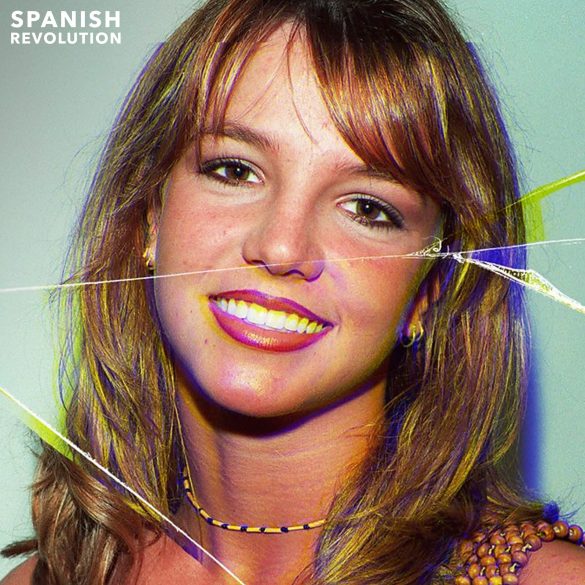 britney