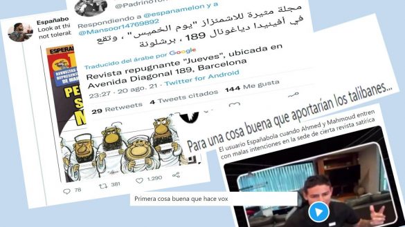 ultraderechistas