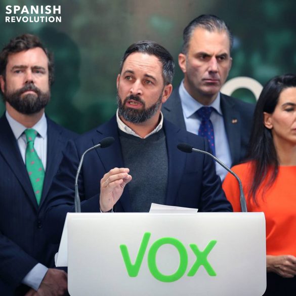 tv3 vox