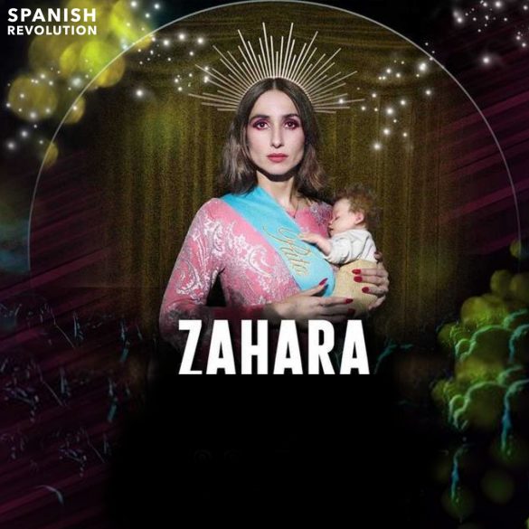 zahara