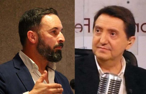 Abascal Federico