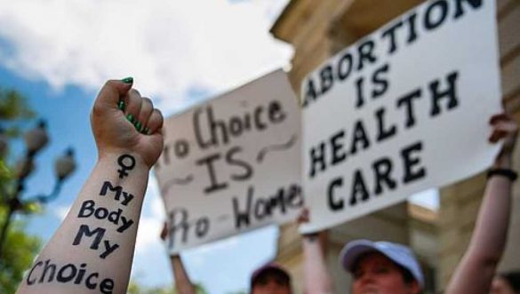 Aborto Texas