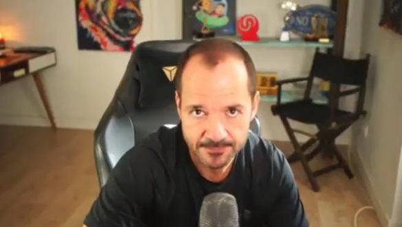 Ángel Martín