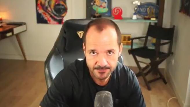 Vídeo | «No es una competición»: el alegato viral de Ángel Martín sobre la salud mental y la necesidad de tomar medidas