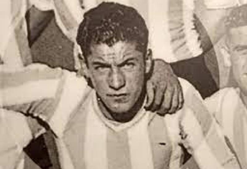 Babel García