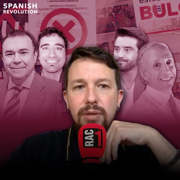 Bulos y ultraderecha